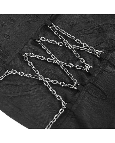 Top Torn "Ruin"