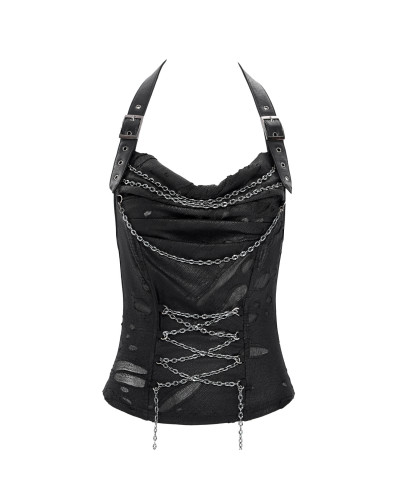 Top Torn "Ruin"