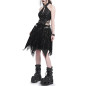 Vestido Asimetrico"Skull" Vestido Asimetrico"Skull"