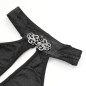 Asymmetrisches Kleid "Skull" Asymmetrisches Kleid "Skull"