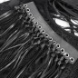 Asymmetrisches Kleid "Skull" Asymmetrisches Kleid "Skull"