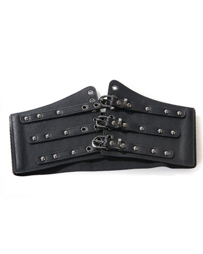 Ceinture de corset "Rogue"