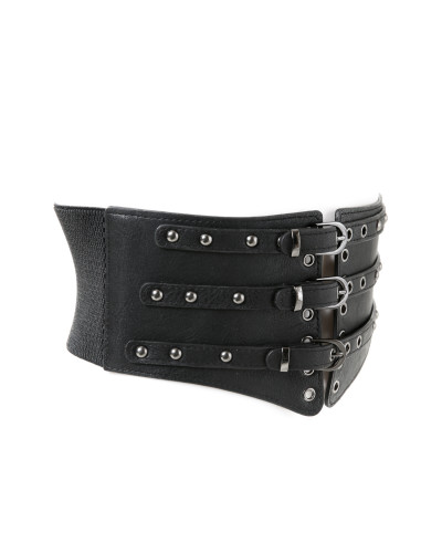 Ceinture de corset "Rogue"