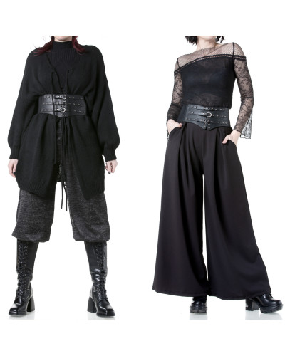 Corset Belt "Rogue"