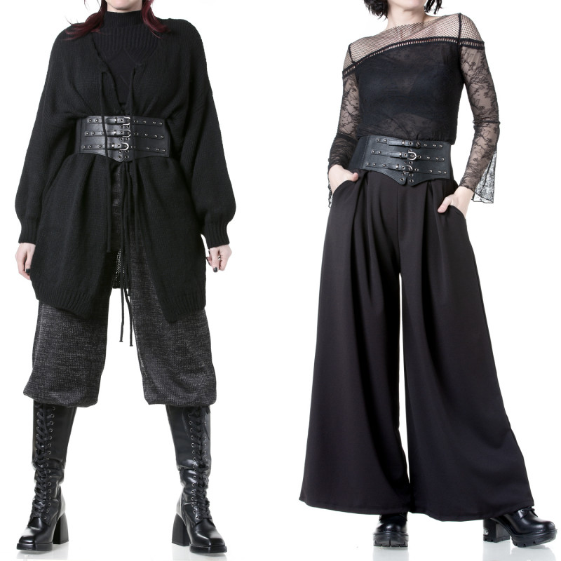 Corset Belt "Rogue"
