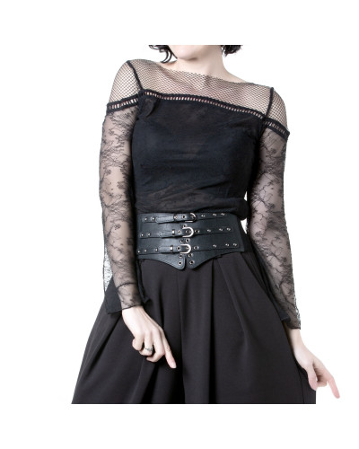 Ceinture de corset "Rogue"