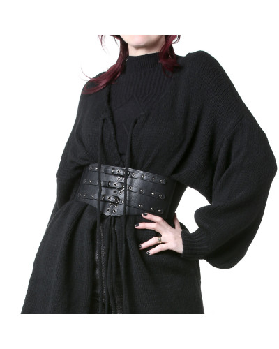 Ceinture de corset "Rogue"