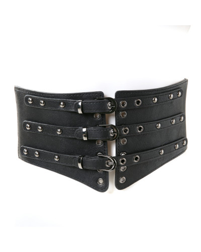 Ceinture de corset "Rogue"