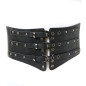 Ceinture de corset "Rogue" Ceinture de corset "Rogue"