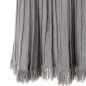 Saia de malha "Silver"
