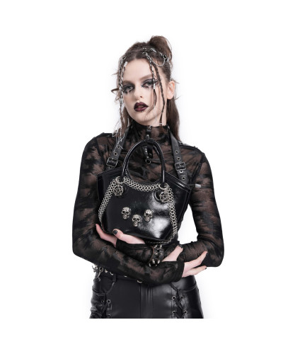 "Gravekiss"-Tasche