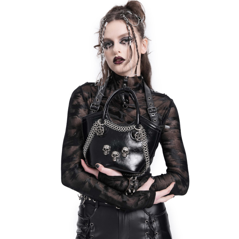 "Gravekiss"-Tasche