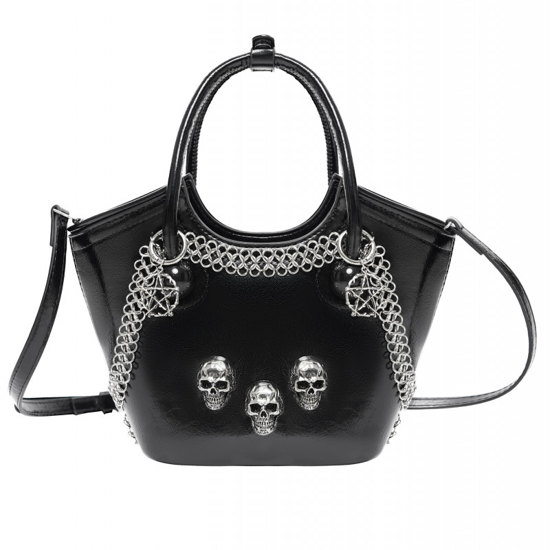"Gravekiss"-Tasche