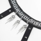 Top Rasgado "Scars"