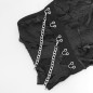 Top Rasgado "Scars"
