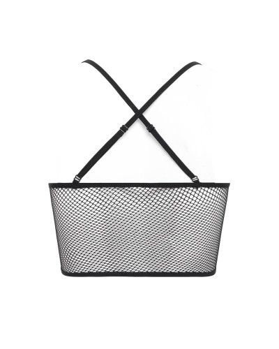 Top with Pentagram "Skin"