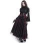 "Vampiria" Underbust Corset "Vampiria" Underbust Corset