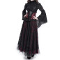 "Vampiria" Underbust Corset "Vampiria" Underbust Corset