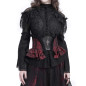 "Vampiria" Underbust Corset "Vampiria" Underbust Corset