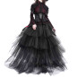 Corset sous poitrine "VampiriaBK" Corset sous poitrine "VampiriaBK"