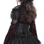 Corset sous poitrine "VampiriaBK" Corset sous poitrine "VampiriaBK"
