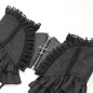 "VampiriaBK" Underbust Corset "VampiriaBK" Underbust Corset