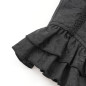 "VampiriaBK" Underbust Corset "VampiriaBK" Underbust Corset