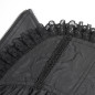 "VampiriaBK" Underbust Corset "VampiriaBK" Underbust Corset
