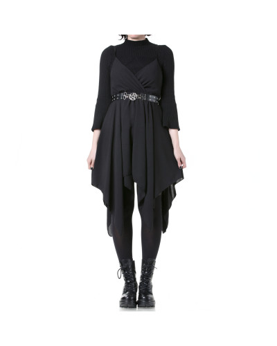 Vestido Midi "Dance"