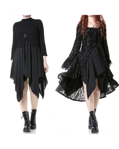 Vestido Midi "Dance"