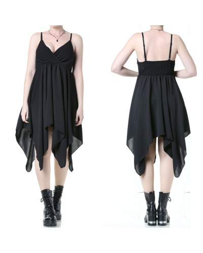 Vestido Midi "Dance"