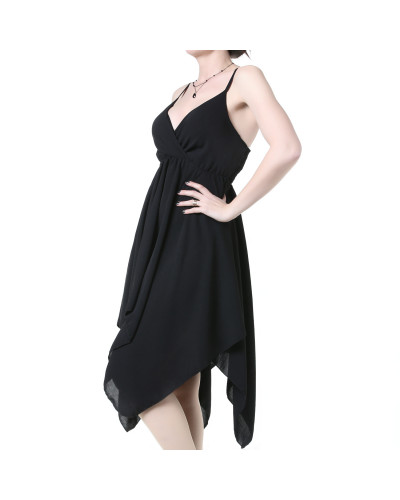 Vestido Midi "Dance"