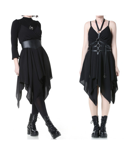 Vestido Midi "Dance"
