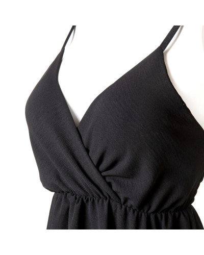 Vestido Midi "Dance"