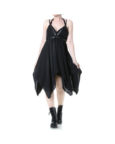 Vestido Midi "Dance"