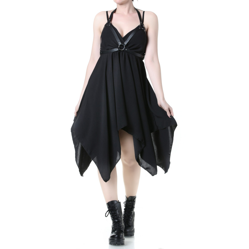 Vestido Midi "Dance"
