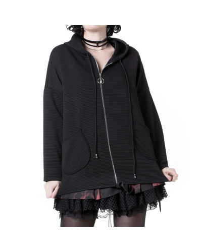 Sudadera Canalé "Shelter"
