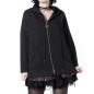 Hoodie Canalé "Shelter" Hoodie Canalé "Shelter"