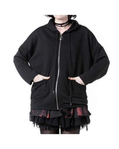 Sudadera Canalé "Shelter"