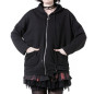 Hoodie Canalé "Shelter" Hoodie Canalé "Shelter"