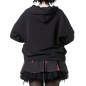 Hoodie Canalé "Shelter" Hoodie Canalé "Shelter"