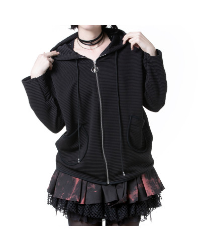 Sudadera Canalé "Shelter"
