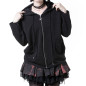 Hoodie Canalé "Shelter" Hoodie Canalé "Shelter"