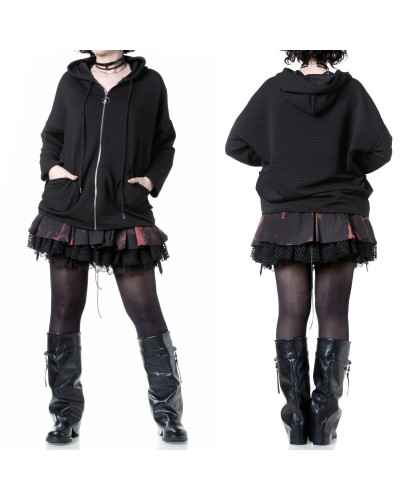 Sudadera Canalé "Shelter"