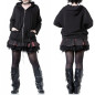 Hoodie Canalé "Shelter" Hoodie Canalé "Shelter"
