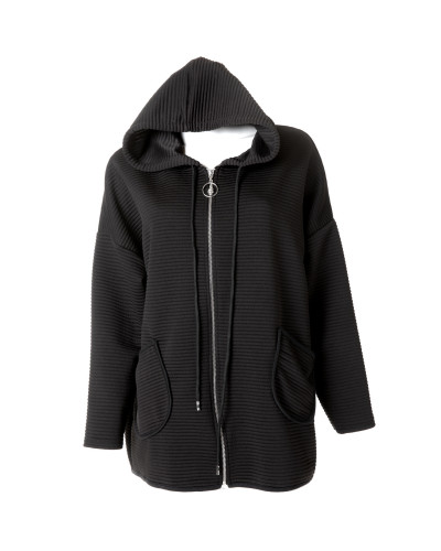Sudadera Canalé "Shelter"
