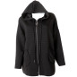 Hoodie Canalé "Shelter" Hoodie Canalé "Shelter"
