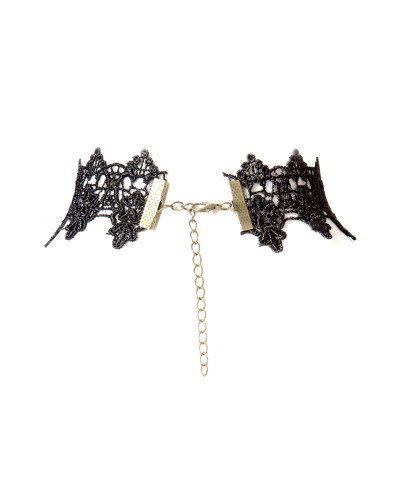 Choker"Queen"