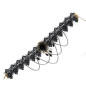 Halsband "Queen" Halsband "Queen"