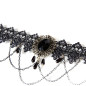 Choker"Queen" Choker"Queen"